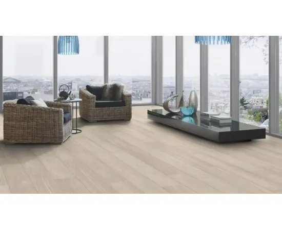Laminate KronoOriginal Kronofix Classic Oak Alpin 1285x192x7 AC3/31