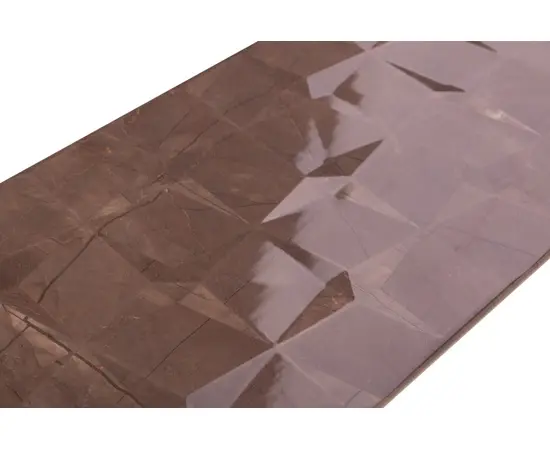 Кафель EPICENTR K Pulpis Brown W M/STR 310x610 NR Glossy 1