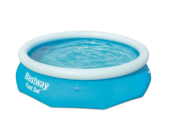 აუზი Bestway Fast Set 305x76 სმ.