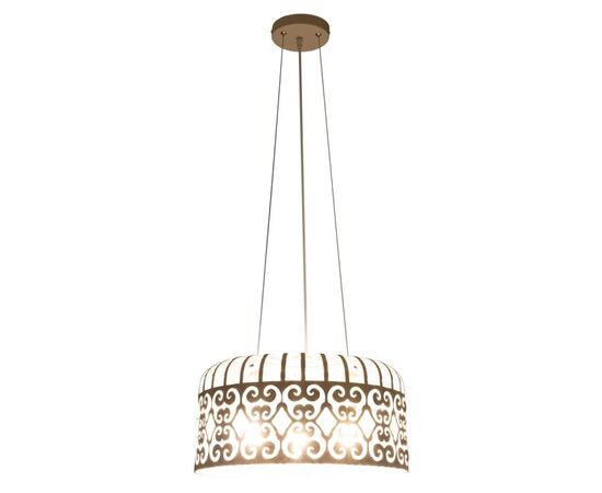 Hanger Rabalux Alessandra 2163 E27 3x MAX 60W