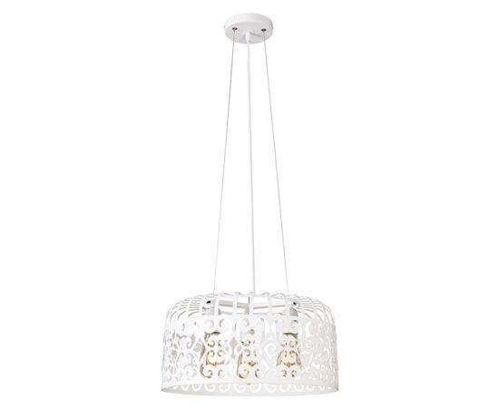 Hanger Rabalux Alessandra 2163 E27 3x MAX 60W