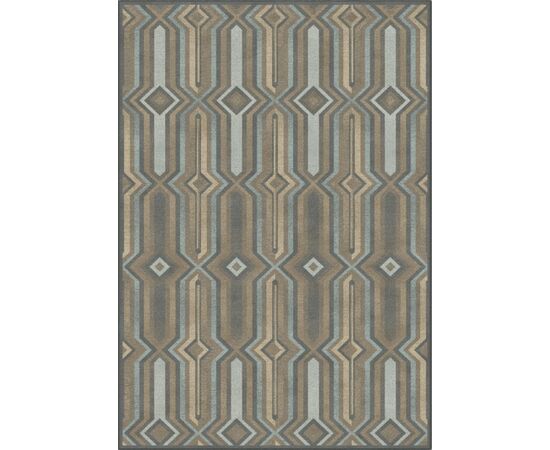 Carpet Verbatex Newvenus 9765c260320 67x105 cm