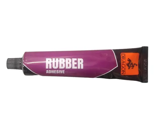Glue for rubber Dragon Rubber 50 ml