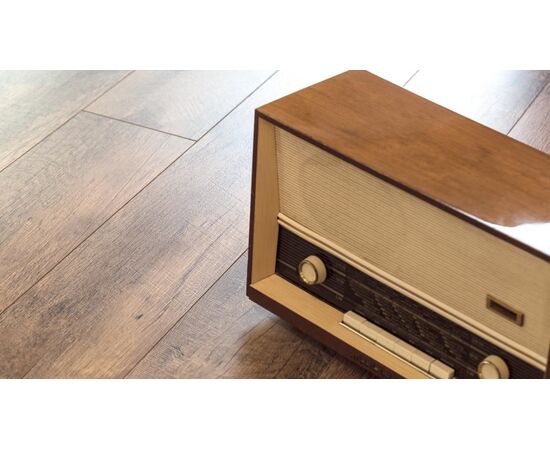 Laminate Kaindl Classic Touch Oak Reclaimed Baron K4415 4V AC4/32 1383x193x8 mm