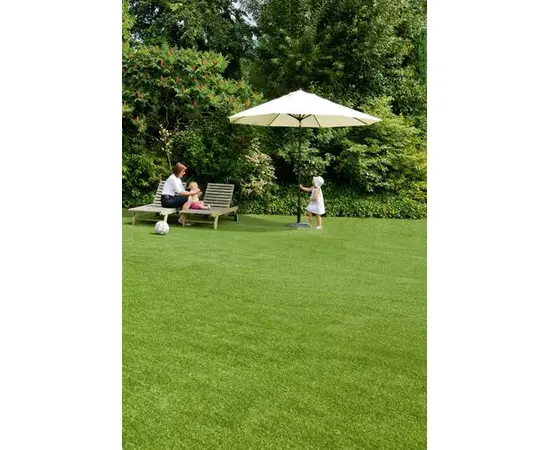 Artificial grass OROTEX ERBA MAR 7000 GREEN 4m