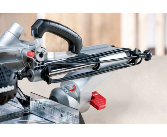 Miter saw Metabo KGS 254 M 1800W (602540000)