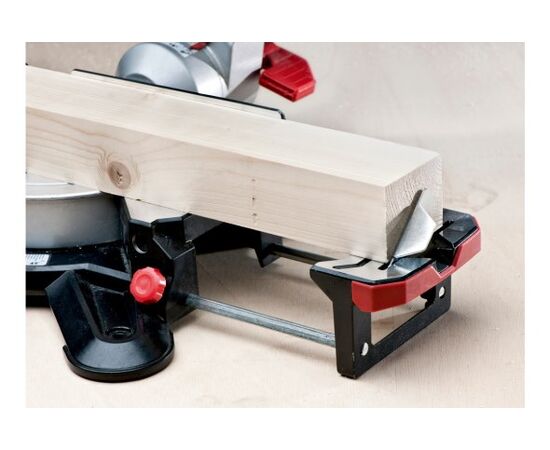 Miter saw Metabo KGS 254 M 1800W (602540000)