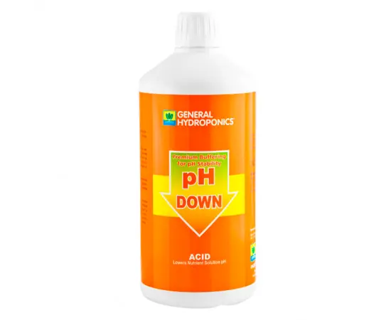 Acidity regulator GHE 50ml