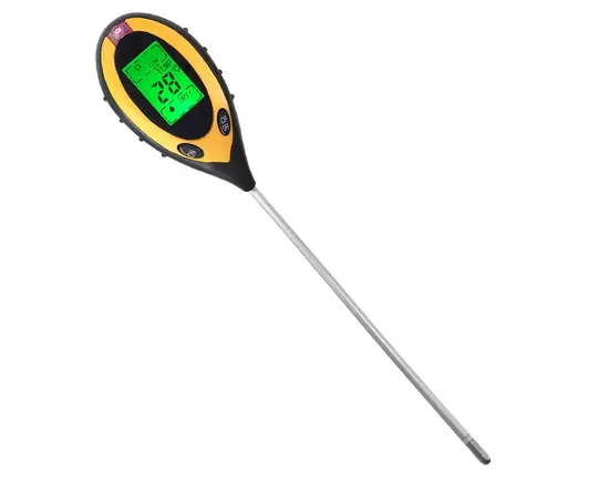 Soil parameter meter GrowGrow