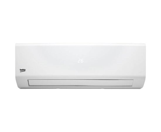 Кондиционер настенный BEKO 9000BTU BNLH 090/091 (внутренний + внешний блок)