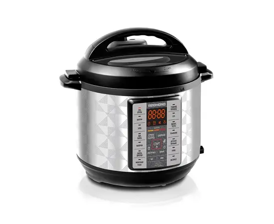 Мультиварка Redmond RMC-PM380 1000W
