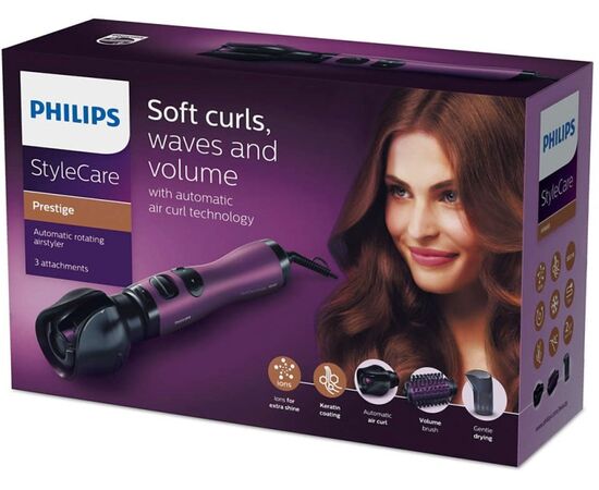 Curling tongs Philips HP8668/00
