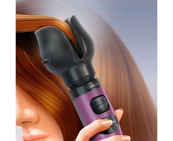Curling tongs Philips HP8668/00