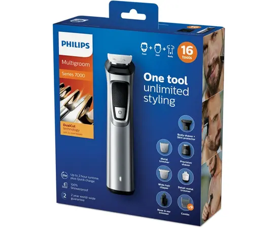 Trimmer Philips MG7730/15