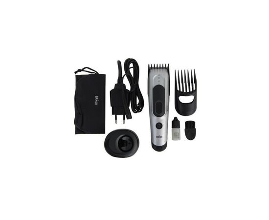 Hair clipper Braun HC5090 SILV