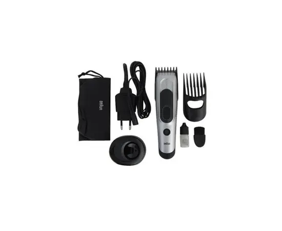 Hair clipper Braun HC5090 SILV