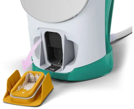 Iron Philips GC4537/70 2400W