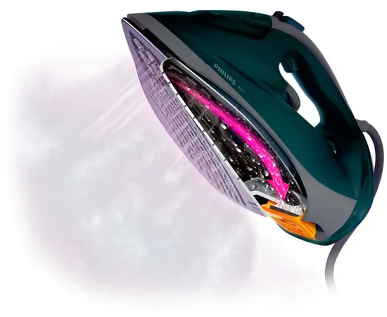 Iron Philips GC4537/70 2400W