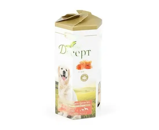 Treat salmon for dogs TitBit 350 g
