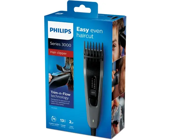 Hair clipper Philips HC3520/15