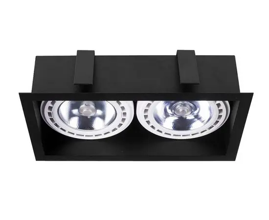 Потолочный светильник NOWODVORSKI 9416 GU10 LED MAX 1x 75W