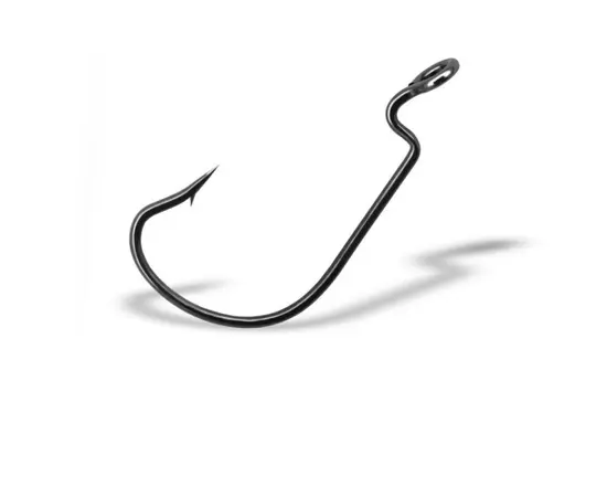Hooks Gurza G-LOCK LE BN К-2301-006 #6 9 pcs
