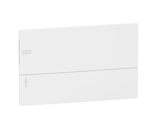 Box Schneider electric MIP20118 white 18 built-in