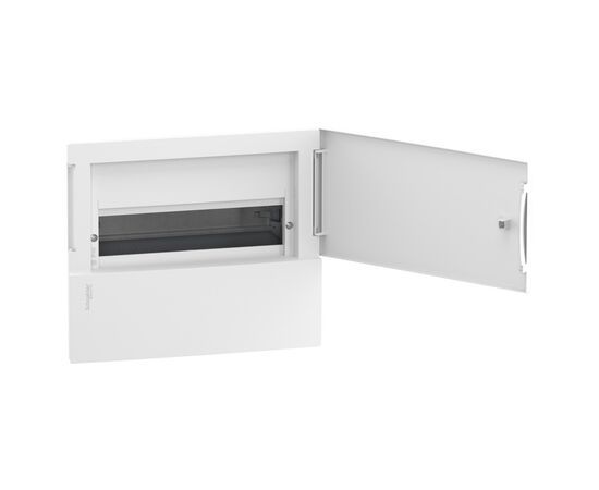 Box Schneider electric MIP20118 white 18 built-in