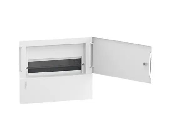 Box Schneider electric MIP20118 white 18 built-in