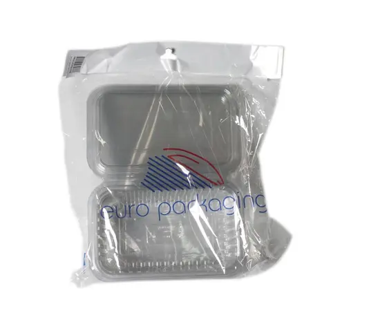 Контейнер Europack 1000 г 5 шт