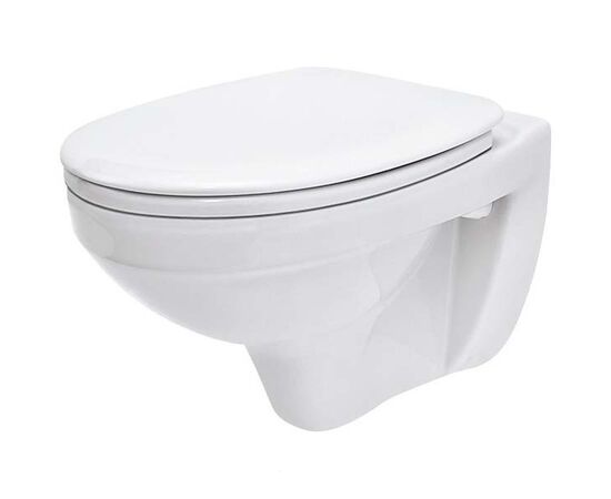 კომპლექტი Cersanit Delfi TPL Vector