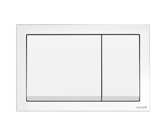 კომპლექტი Cersanit Delfi TPL Vector