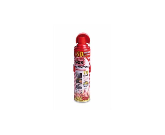 Огнетушитель Bottari 1000 мл Fire Stop  35196