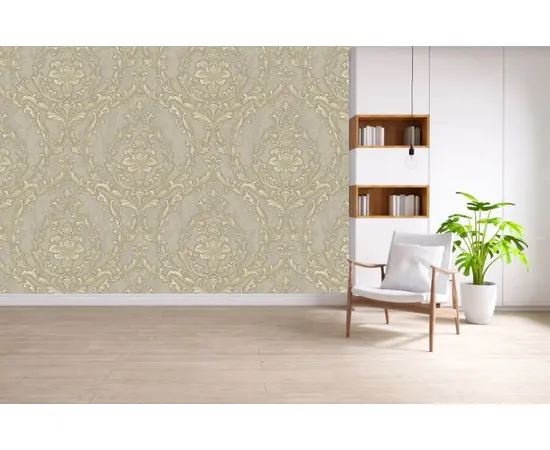 Vinyl wallpaper AdaWall Dante 1401-5 1.06x10 m