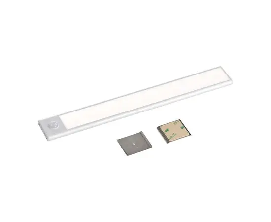 Светильник мебельный LED V-TAC LED 1.5W 4000К серый IP20 2958