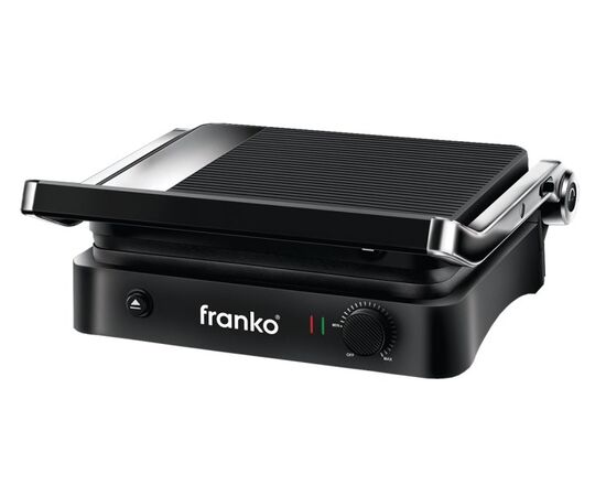 ტოსტერი გრილი Franko FGT-1141 2000W
