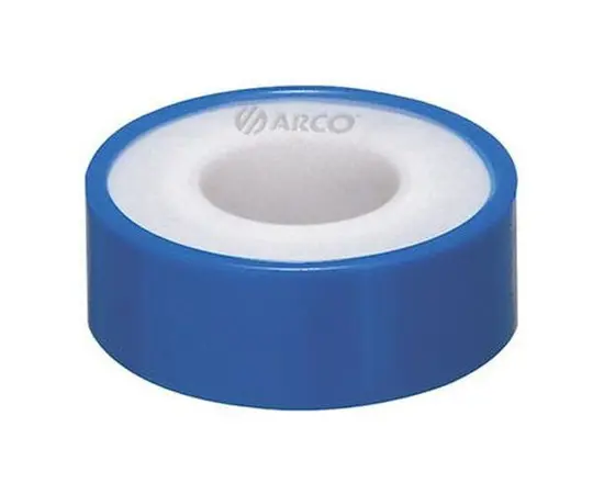 ტეფლონის ლენტი ARCO 5303 12 მ x 25მმ x 0.75 მმ