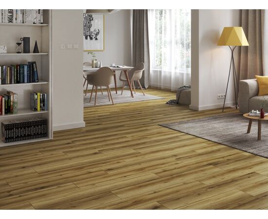 Ламинат водостойкий Classen Casa Corona Aqua Protect 56011 дуб Rozano 1285x280x8 мм AC5/33