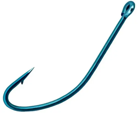 Hook Gurza Akitakitsune Ring BL №8 10 pcs