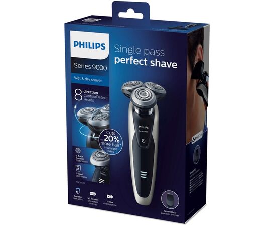 Electric shaver Philips S9041/12