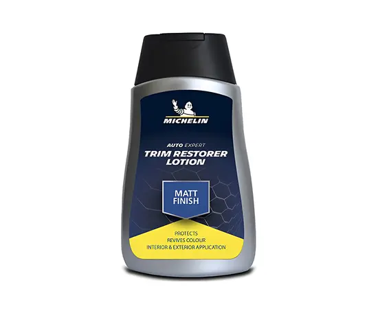 Polish restorer Michelin for plastic matte 250 ml 32200