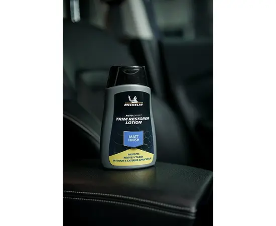 Polish restorer Michelin for plastic matte 250 ml 32200