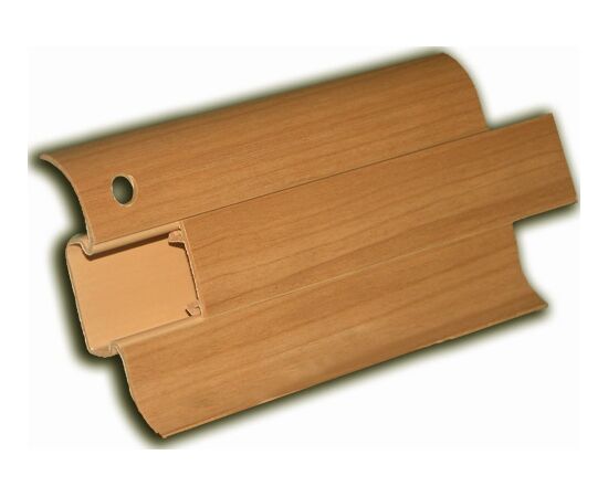Plinth VOX golden oak 2.5 m