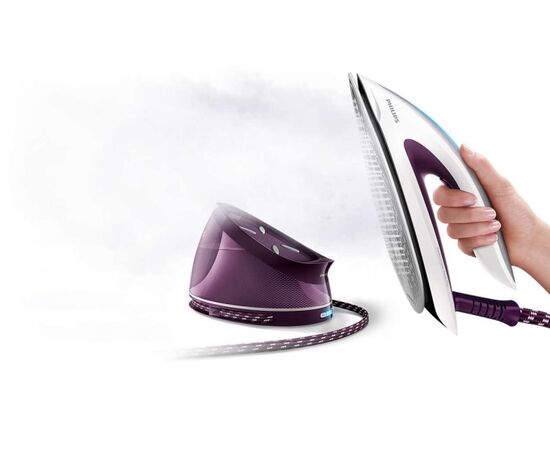 Steam iron Philips GC9315/30 2400W