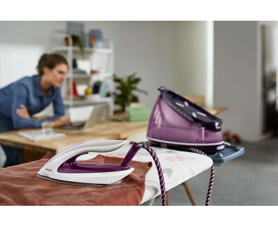 Steam iron Philips GC9315/30 2400W