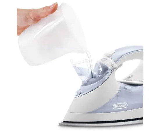 Iron Delonghi FXG23T 2300W