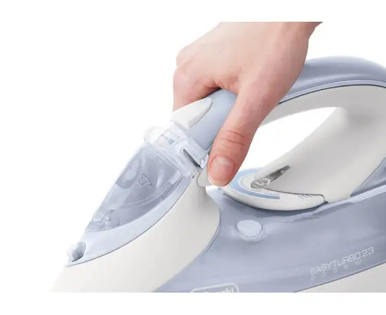 Iron Delonghi FXG23T 2300W