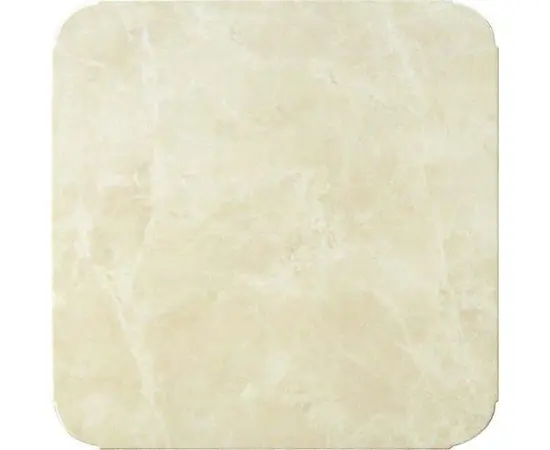 იატაკის ფილა Absolut Keramika MARBLE ESTRELLA BEIGE 45x45 სმ