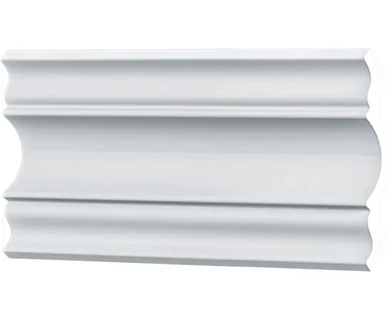 კარნიზი პენოპლასტის Decostar SG-60/60 2000x60x60 მმ