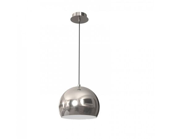 Hanger Luminex Cool 501 1x60W E27 chrome